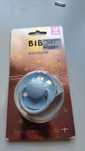 Smoczki wentylowane BIBS - 3szt.