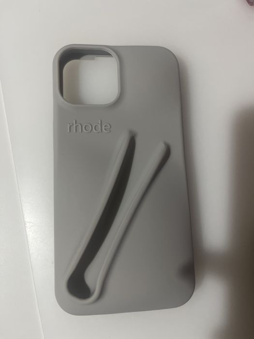 Capa rhode iphone 14