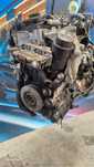 Motor Mercedes W176