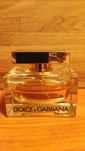 Dolce & Gabbana - The One (damskie) 75ml