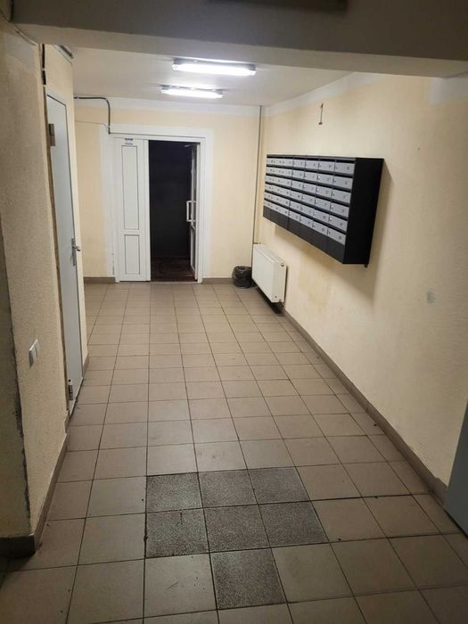 Сдам 1к Святошинский р-н вул Зодчих 50б