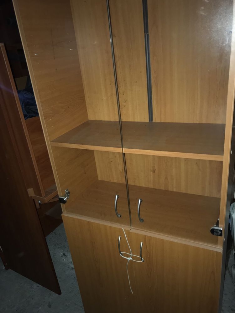 Продам офисную мебель