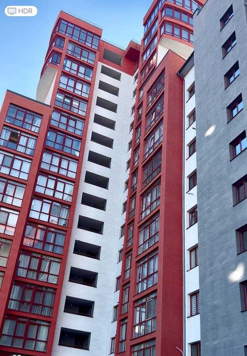 Продаж 2 кімн.квартири в ЖК Європейсьий Сіті