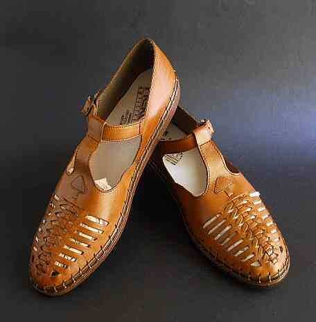 Новые летние мужские туфли "RIEKER", размер 38.5