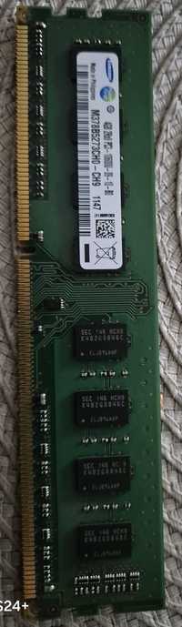 Ram ddr3 Samsung 4GB