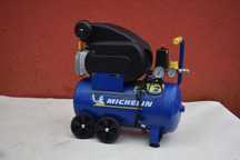 Kompresor olejowy Michelin 24l