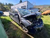 Ford Focus 1.6 tdci