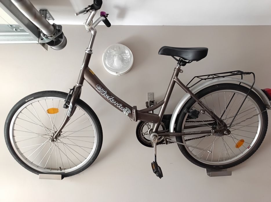 Rower Victoria(tzw. składak)