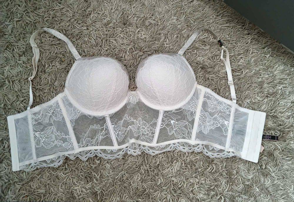 Gorset victoria's Secret 75 D