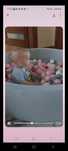 Basen z kulkami Kiddy Moon