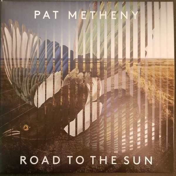 Pat Metheny - Road To The Sun  (2xWinyl) Nowa Folia