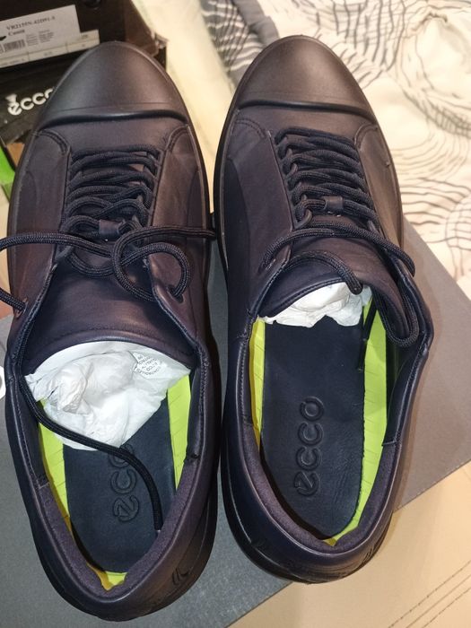 Кеди Ecco. Розм 45 Нові.