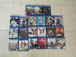 Jogos para ps4/ PlayStation 4