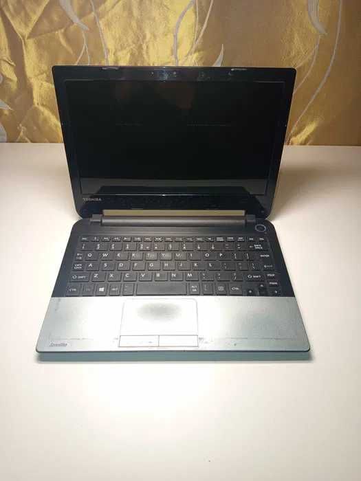 Toshiba Satellite NB10-A-104| Intel N2810 | 2 GB | 500 Gb HDD