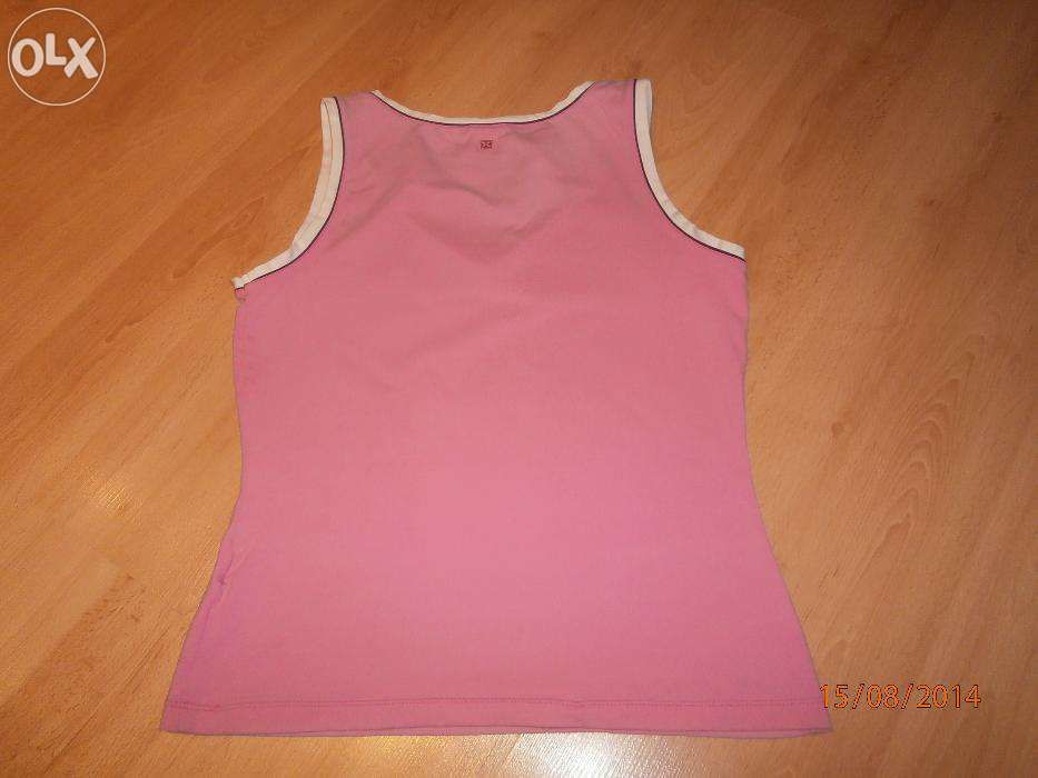 Koszulka damska sportowa NIKE FIT DRY r.38/M lux