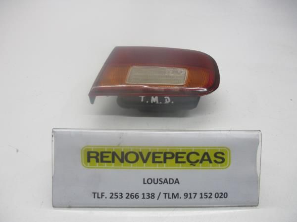 Farolim direito HONDA Civic V Hatchback (EG_)