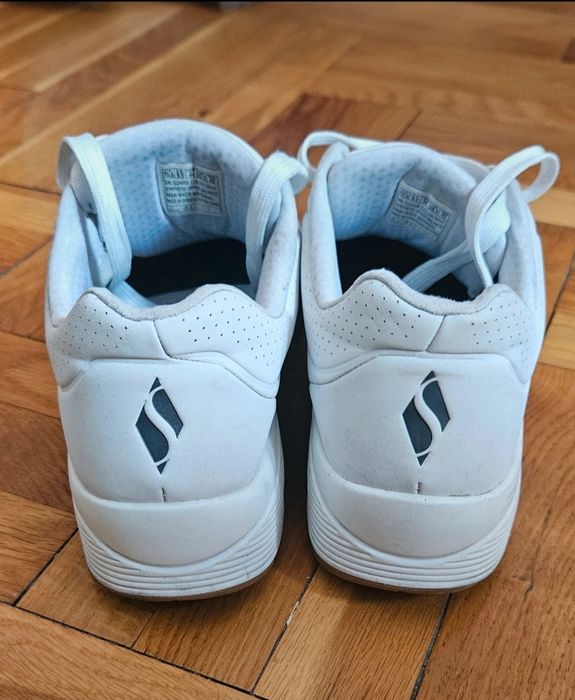 Buty męskie Skechers 44