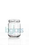 Frascos de Vidro NOVOS 212ml para Conservas Compotas Geleias Mel