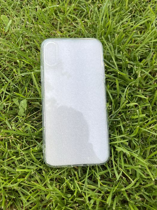 Чохол на IPhone XS