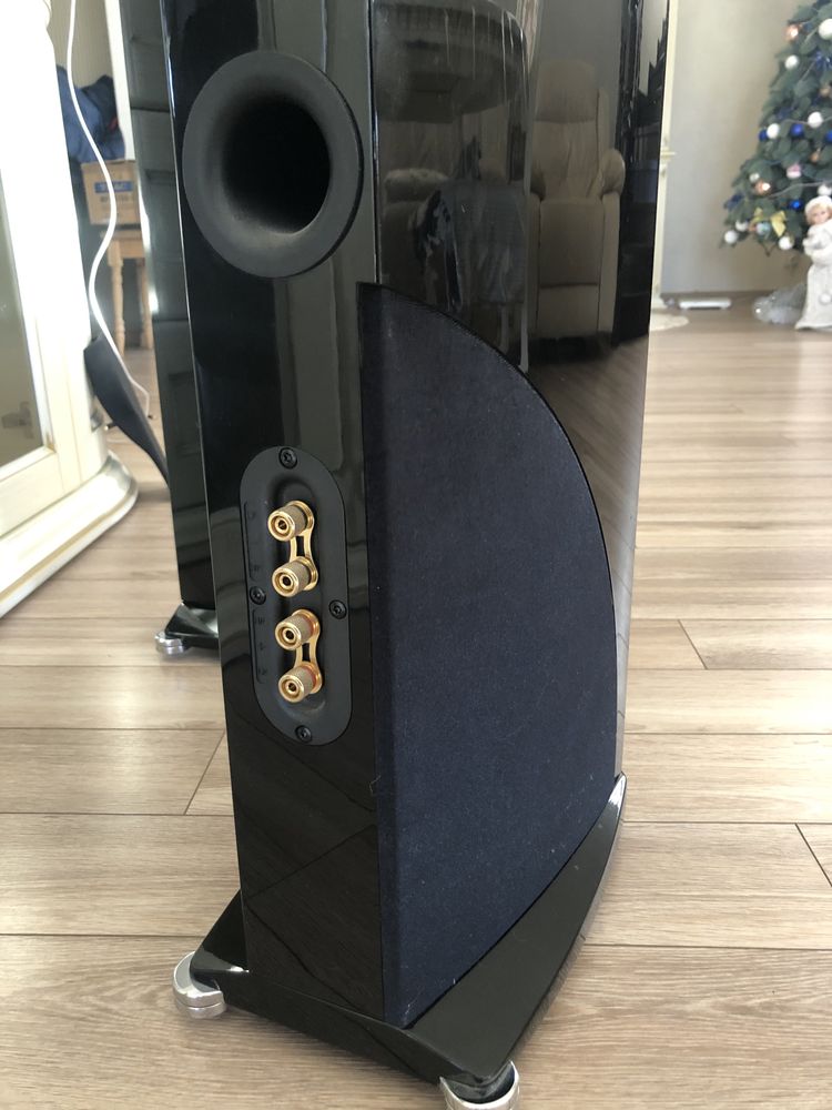 Mission 794 HI-End HI-FI Акустика