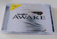 CD Skillet  Awake wydanie USA