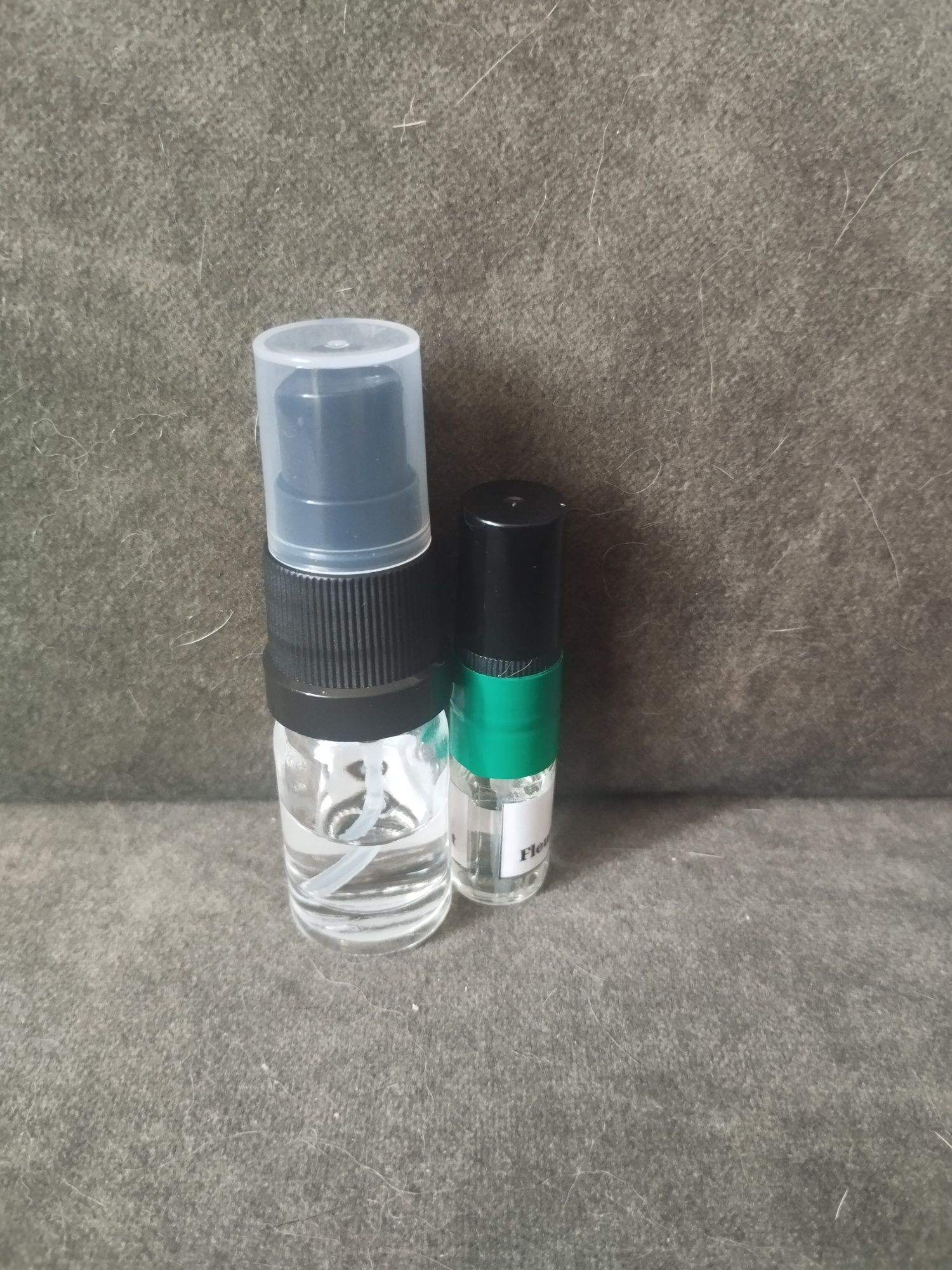 Ex nihilo eau de parfum