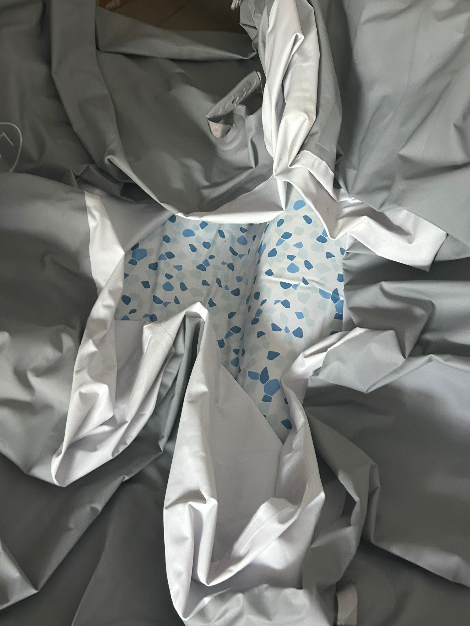 Jacuzzi BESTWAY 3-osobowe – stan idealny, użyte tylko raz