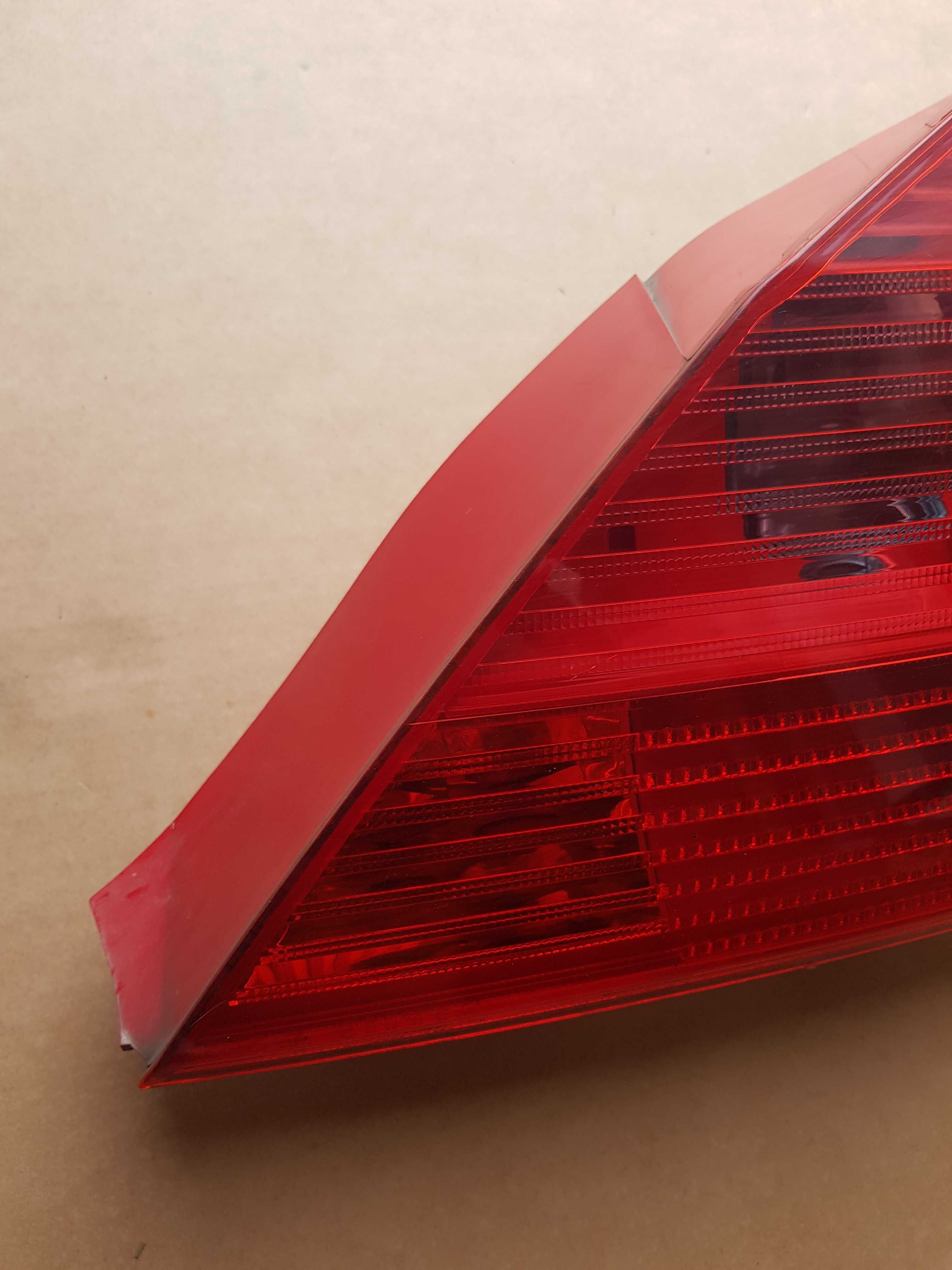 Opel Tigra B Lampa Tył Prawa Europa