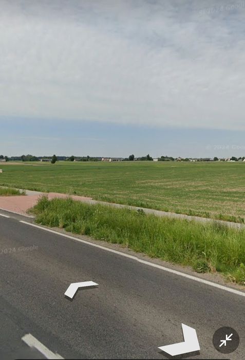 Działki budowlane Świdry (RM, MN, U)