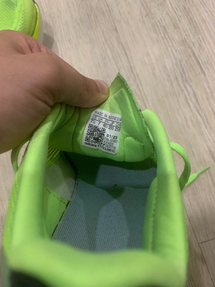 Adidas lightstrike duramo speed