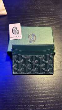 carteira / card holder goyard