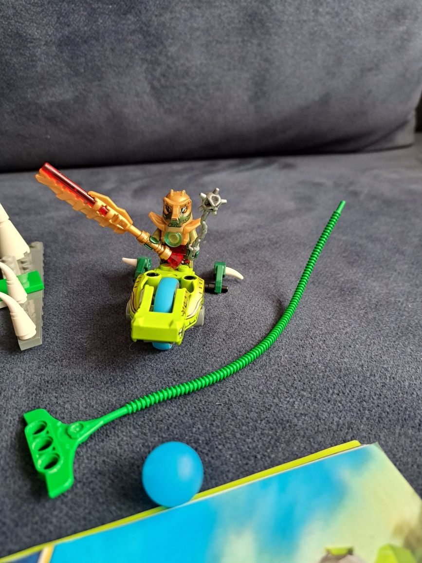 Lego Chima 70103