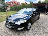 Ford Mondeo Ford Mondeo