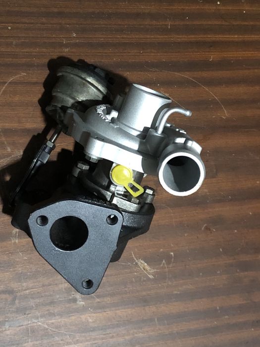 Turbo Opel 1.3 cdti!