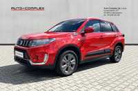 Suzuki Vitara 2WD Premium 1,4T 129KM Salon Pl