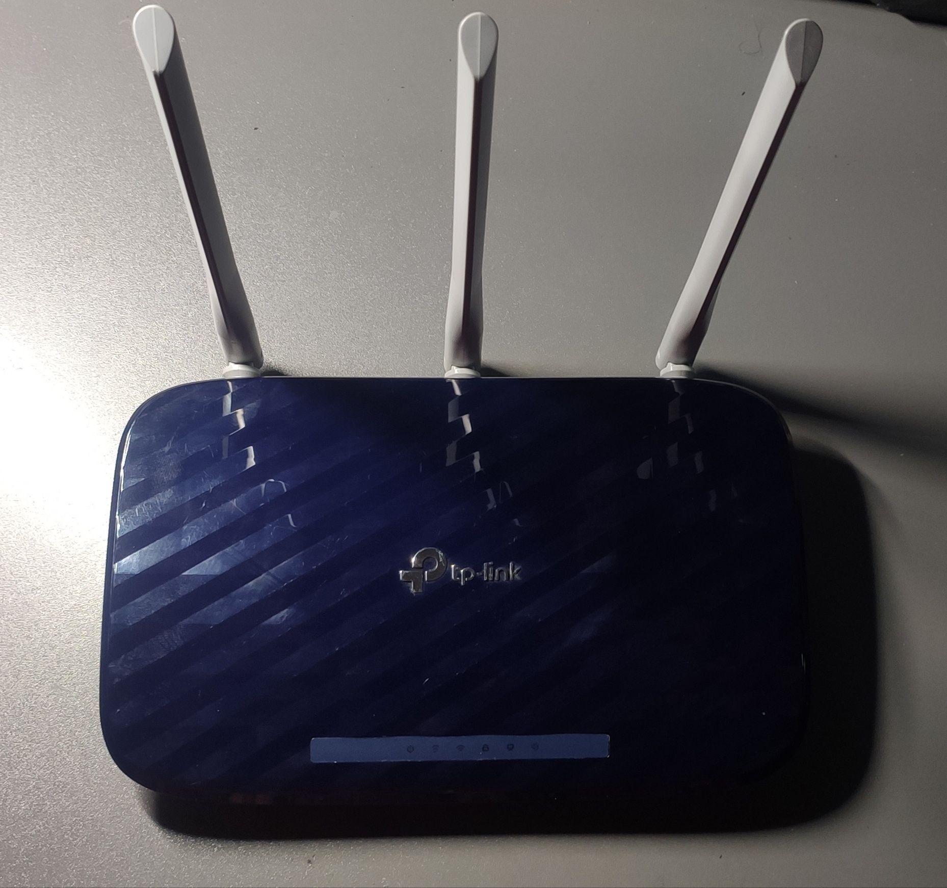 Маршрутизатор Wi-fi Tp-Link