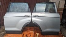 Двері та інші запч Шевроле Каптива Шевролет Каптива Chevrolet Captiva