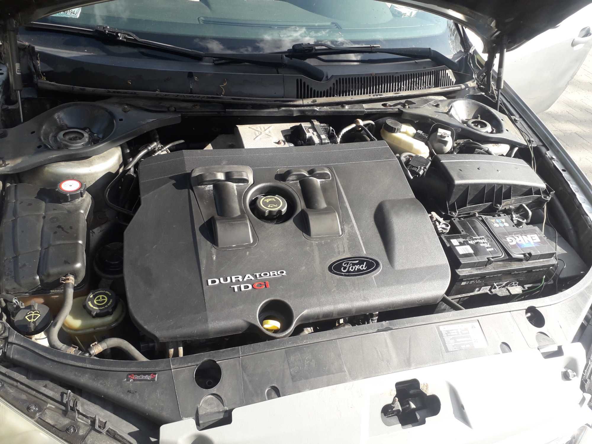 Ford mondeo mk3 2.0tdci Форд мондео Запчас