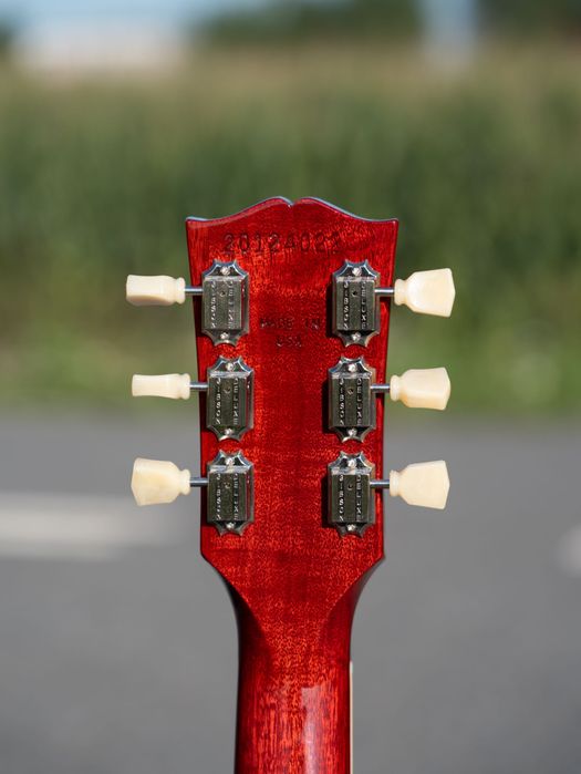Gibson SG '61 Standard