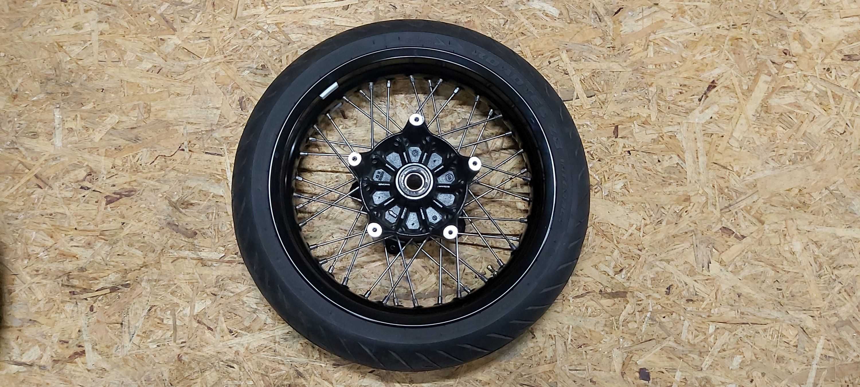 R nineT kanpa lancuch zebatka blotnik airbox wlot szyba zamek Ninet