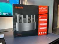Access Point, Repeater, Router Tenda TX12L Pro 802.11ax (Wi-Fi 6)