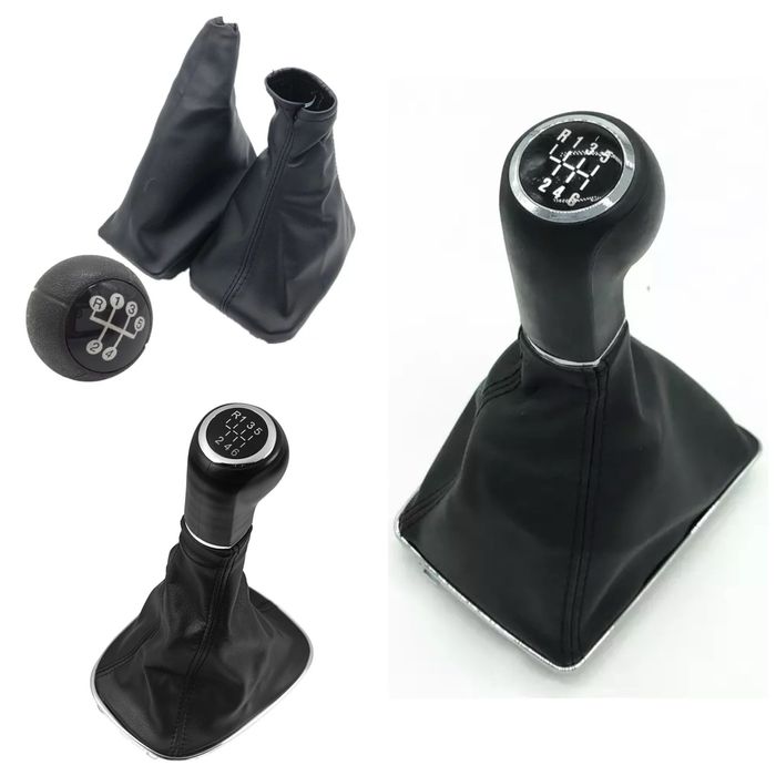 Manete mudanças Opel Corsa / Astra (NOVA)