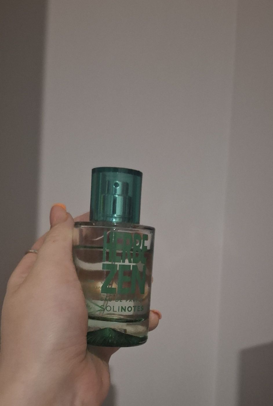 Herbe Zen Solinotes 50ml perfumy