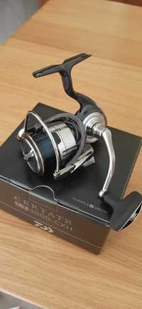 Daiwa Certate LT 3000-CXH