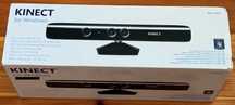 Microsoft Kinect for Windows