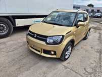 Suzuki Ignis Suzuki Ignis 1.2 zadbany