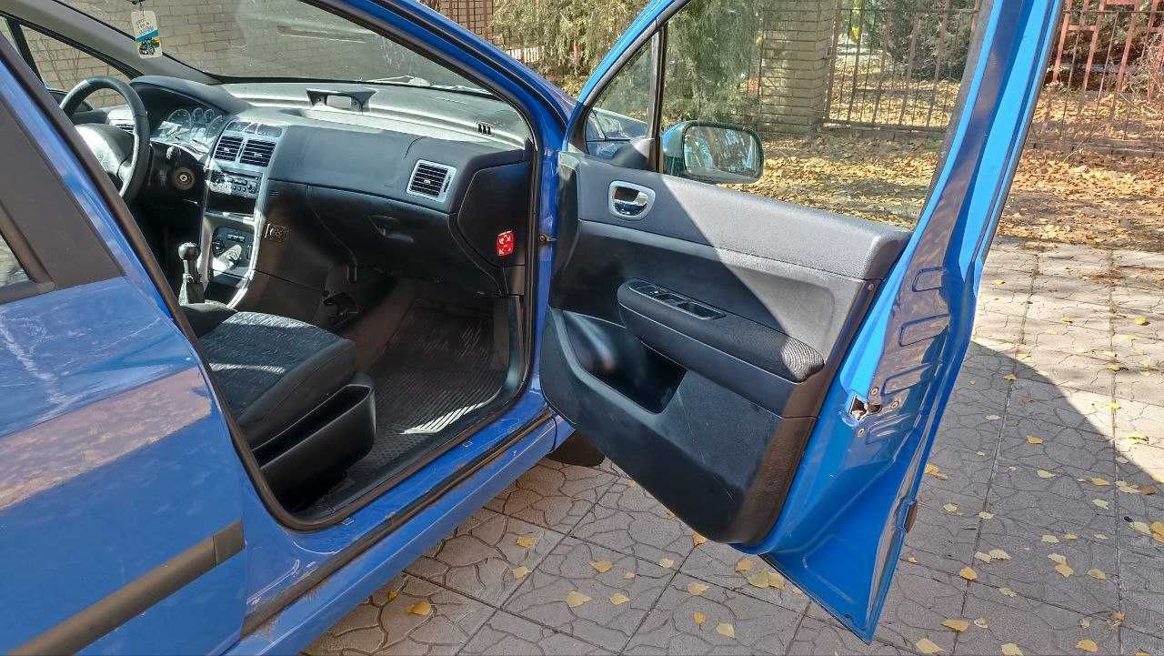 Продам пежо 307 универсал