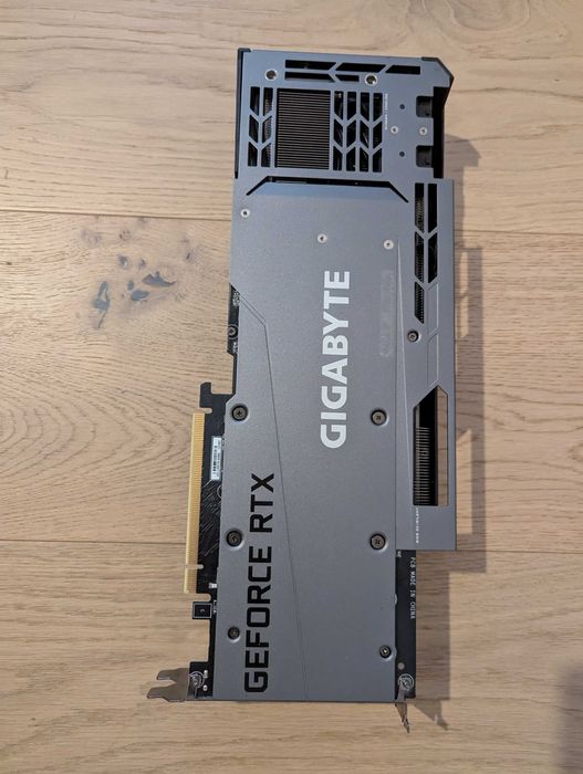 Gigabyte RTX 3080Ti 12GB Gaming OC