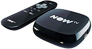 Now TV Box Sky Movies Pass Wi-Fi HD Filmy