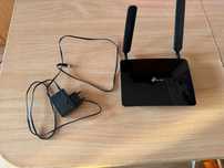 Router 4G LTE TP-Link TL-MR150